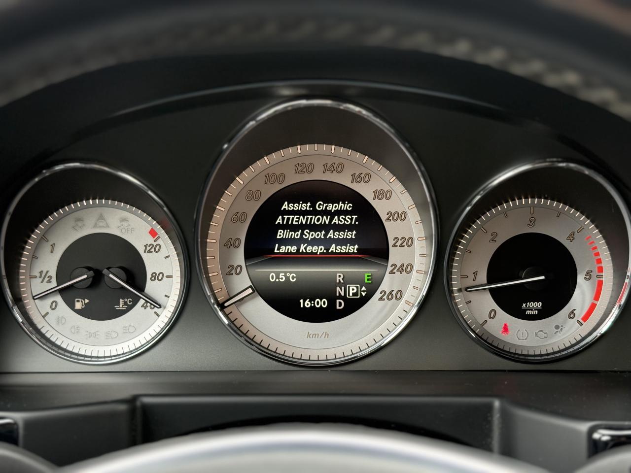 2014 Mercedes-Benz GLK-Class 250 | PREMIUM PKG | LOADED | Photo