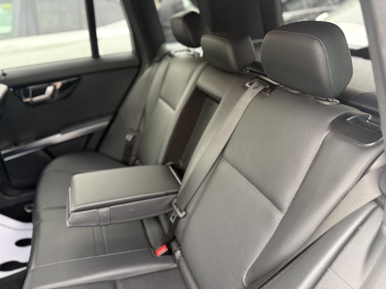 2014 Mercedes-Benz GLK-Class 250 | PREMIUM PKG | LOADED | Photo