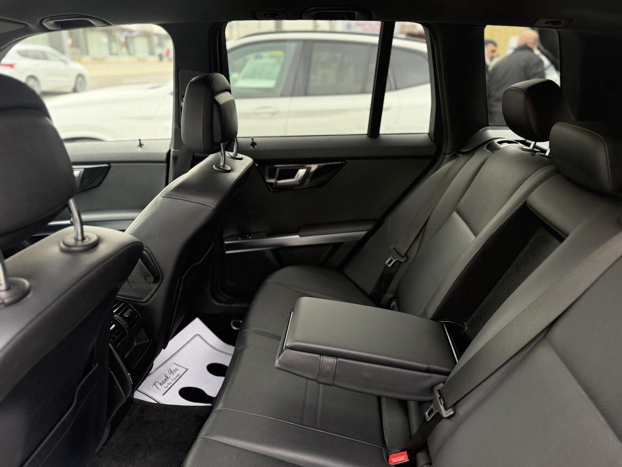 2014 Mercedes-Benz GLK-Class 250 | PREMIUM PKG | LOADED | Photo