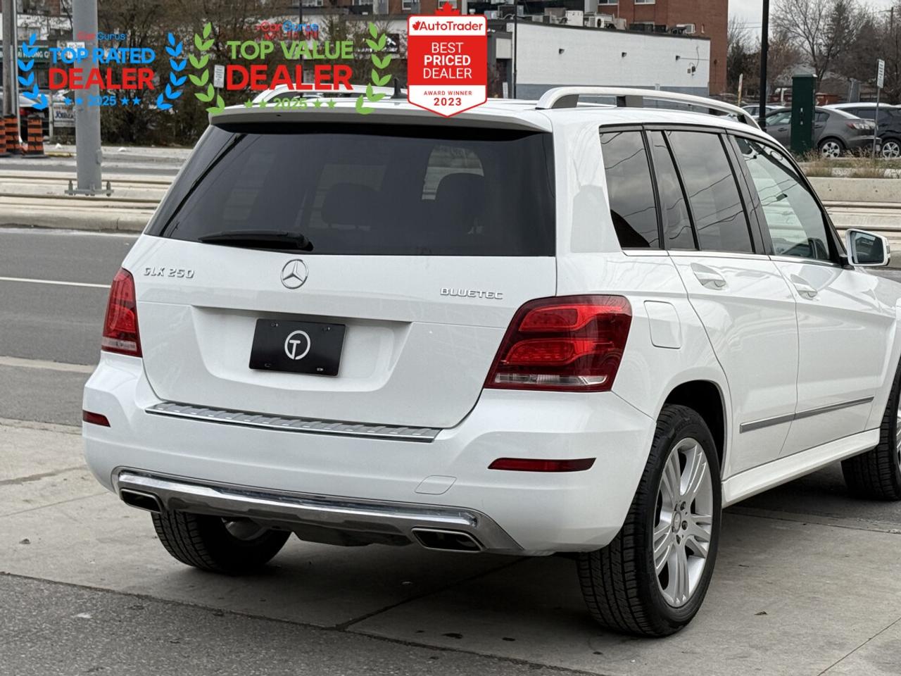 2014 Mercedes-Benz GLK-Class 250 | PREMIUM PKG | LOADED | Photo