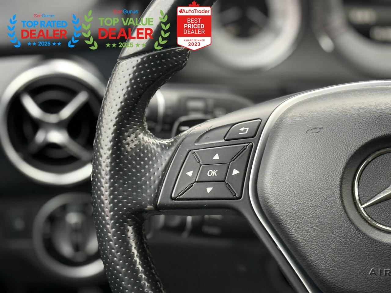 2014 Mercedes-Benz GLK-Class 250 | PREMIUM PKG | LOADED | Photo