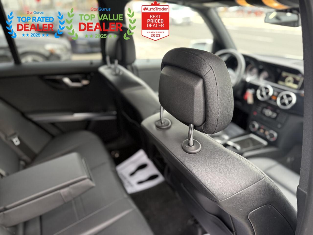 2014 Mercedes-Benz GLK-Class 250 | PREMIUM PKG | LOADED | Photo