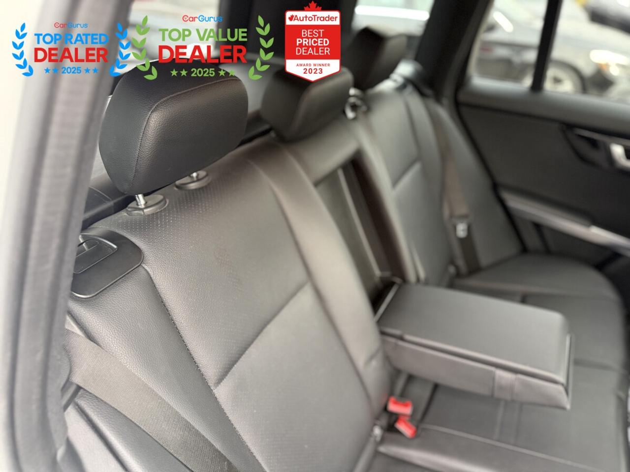 2014 Mercedes-Benz GLK-Class 250 | PREMIUM PKG | LOADED | Photo