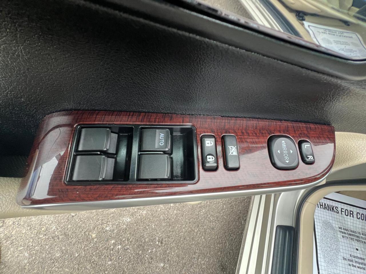 2014 Toyota Camry XLE Photo