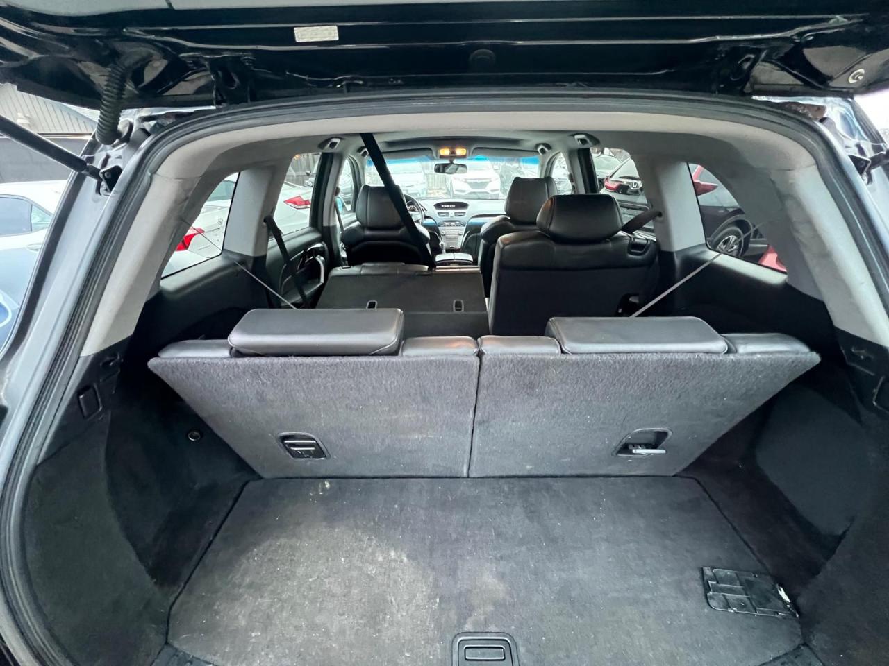 2009 Acura MDX  Photo