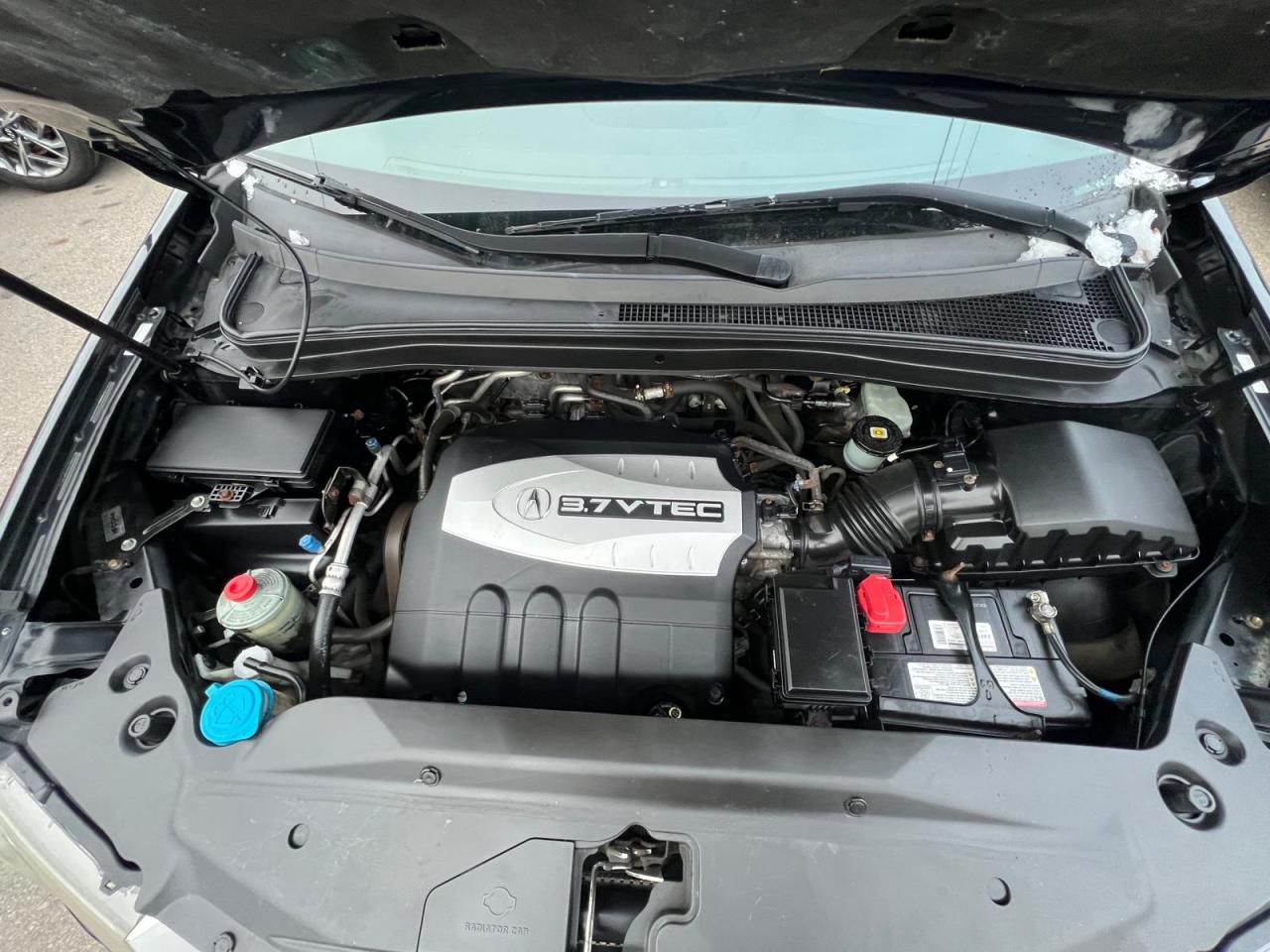 2009 Acura MDX  Photo