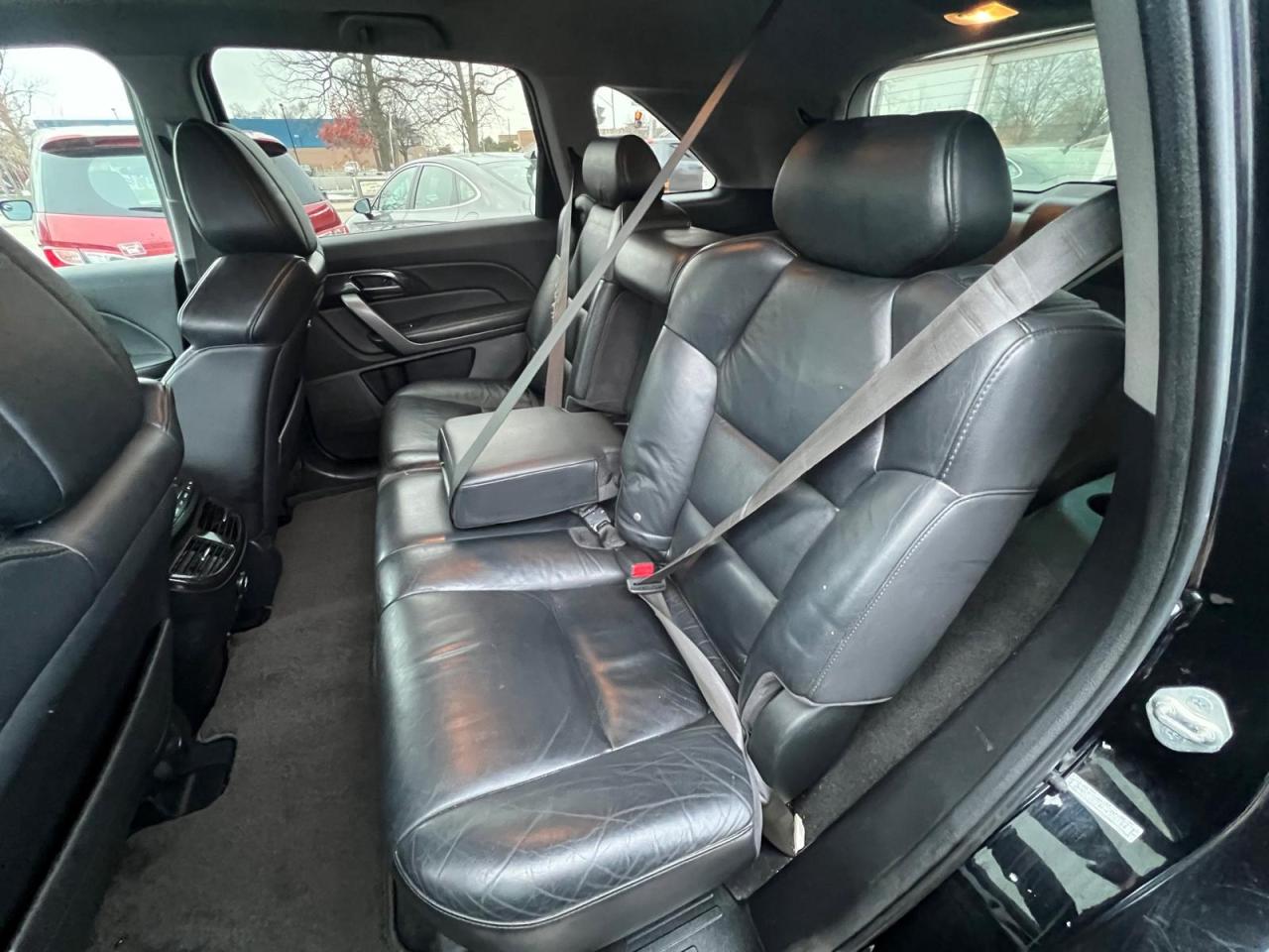 2009 Acura MDX  Photo