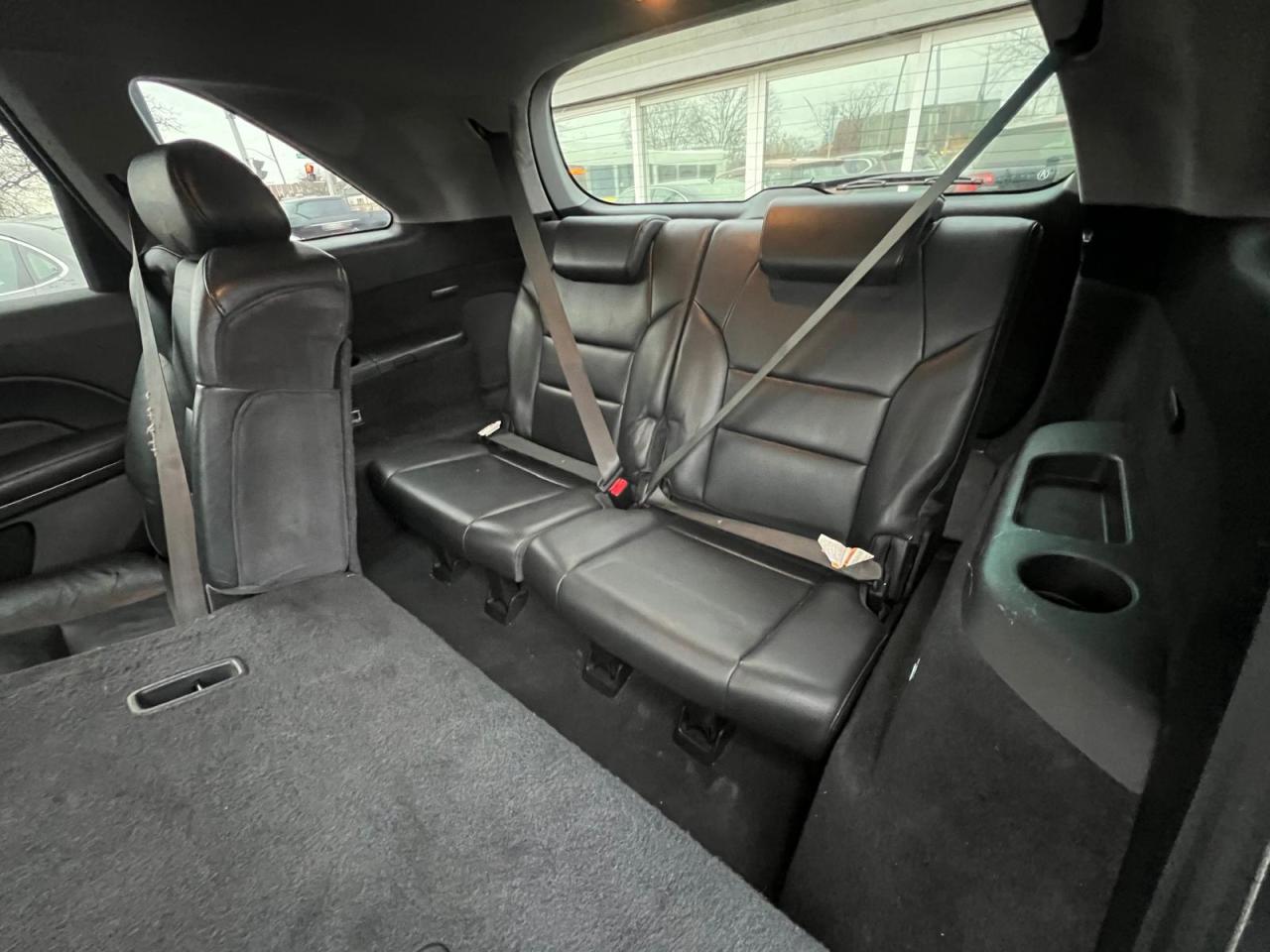 2009 Acura MDX  Photo