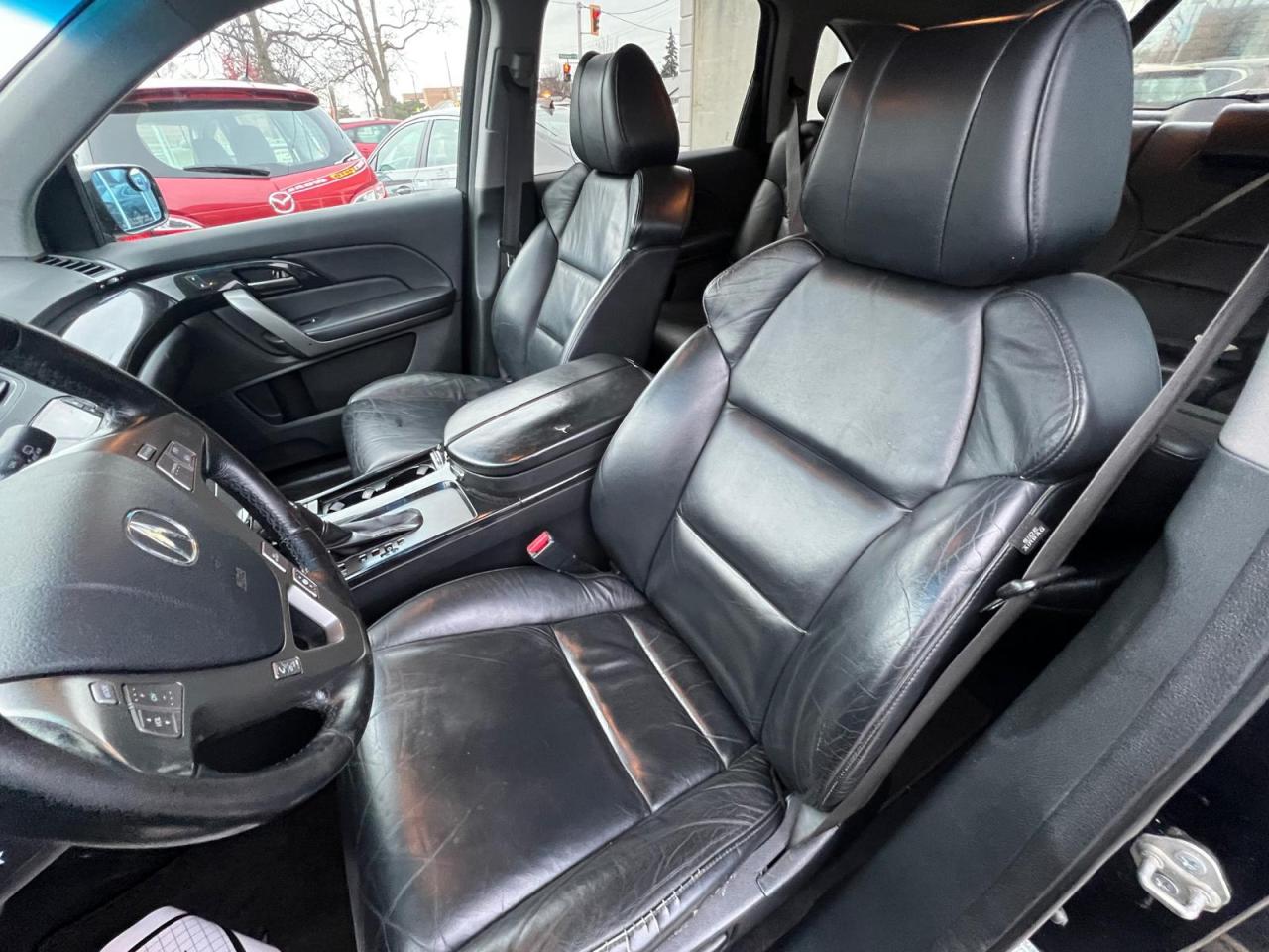 2009 Acura MDX  Photo