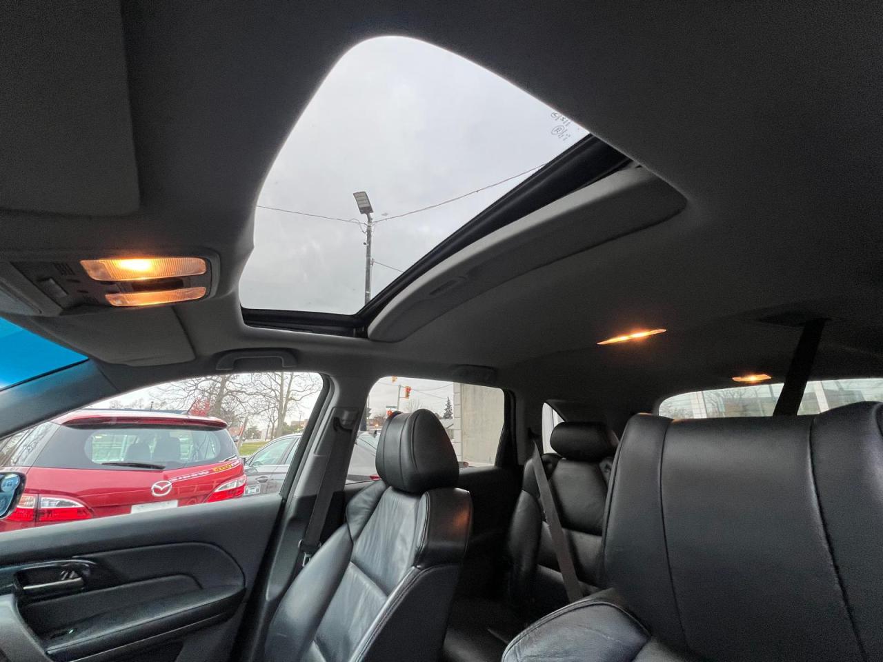 2009 Acura MDX  Photo