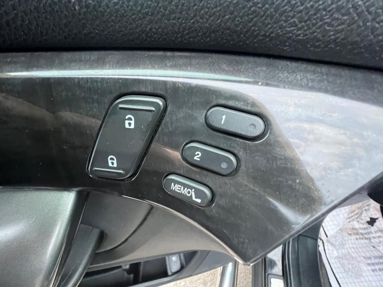 2009 Acura MDX  Photo