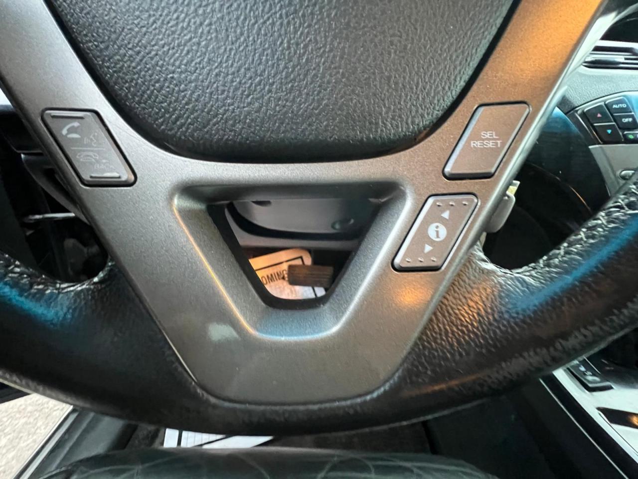 2009 Acura MDX  Photo