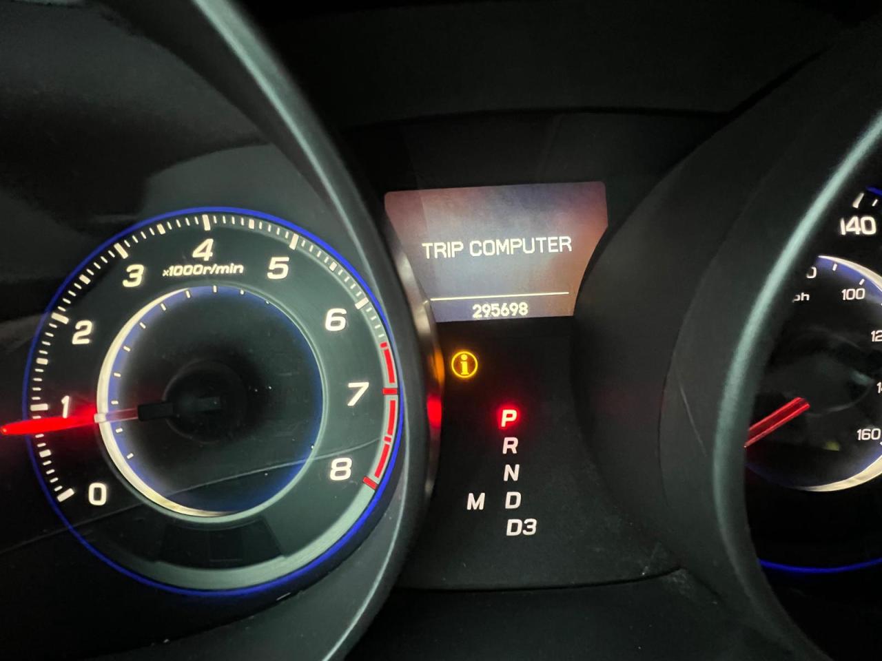 2009 Acura MDX  Photo