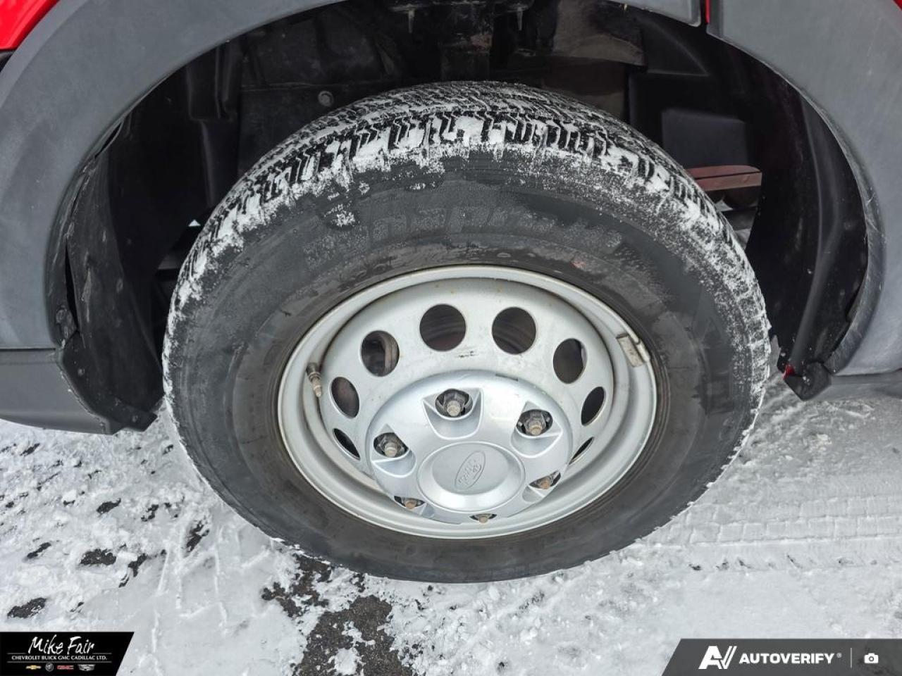 2023 Ford Transit 350 ECO Boost Engine, Adaptive Cruise, Running Boards, Extended Range 31- Gallon Fuel Tank Photo