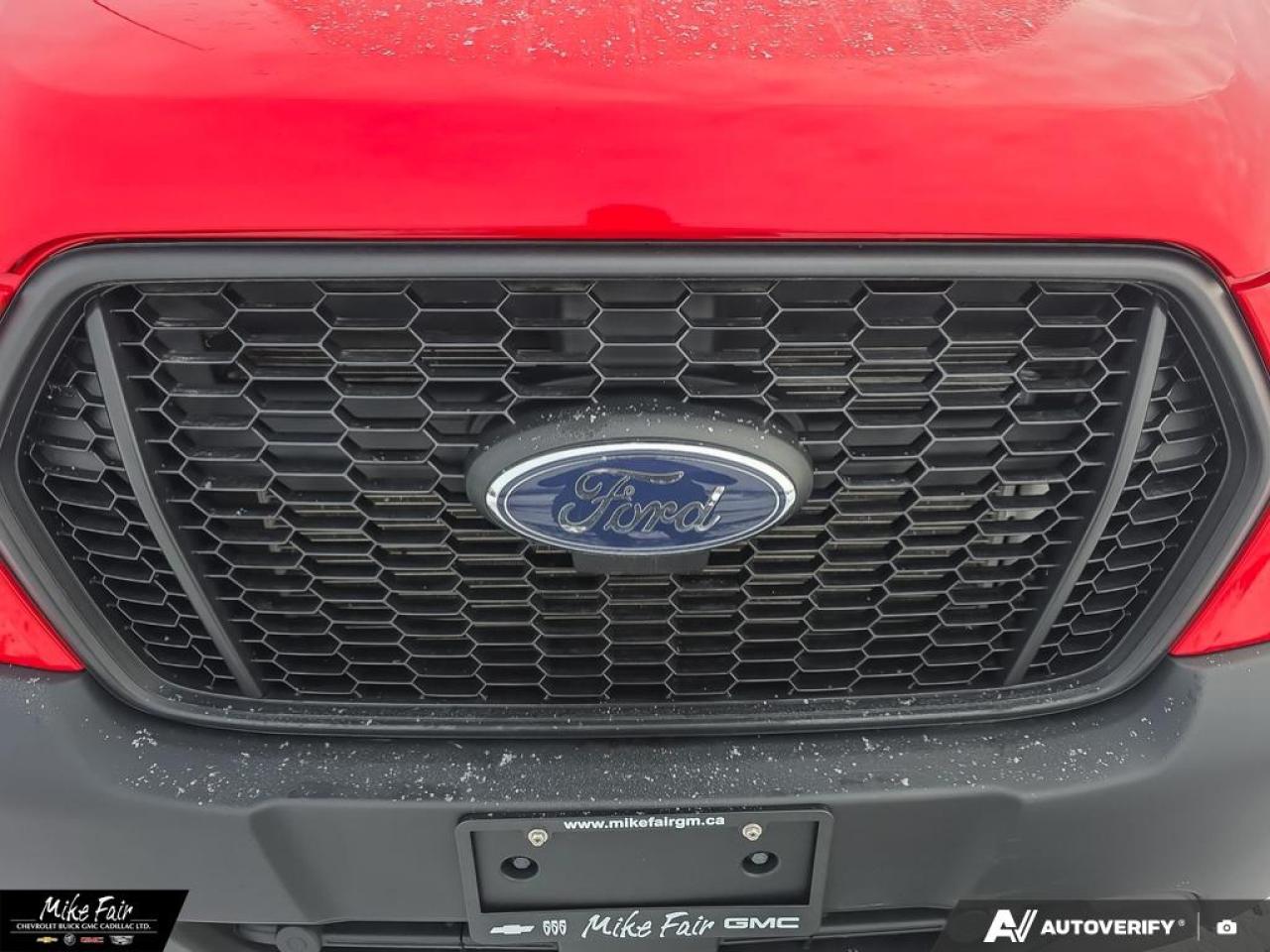 2023 Ford Transit 350 ECO Boost Engine, Adaptive Cruise, Running Boards, Extended Range 31- Gallon Fuel Tank Photo