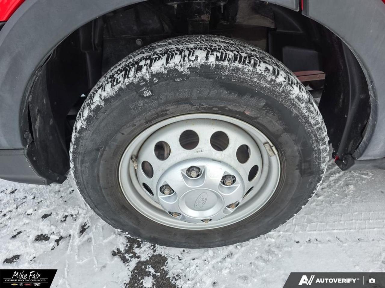 2023 Ford Transit 350 ECO Boost Engine, Adaptive Cruise, Running Boards, Extended Range 31- Gallon Fuel Tank Photo