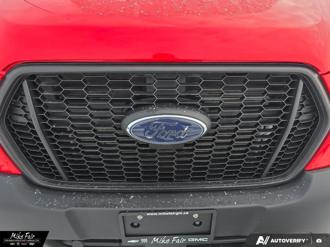 2023 Ford Transit 350 ECO Boost Engine, Adaptive Cruise, Running Boards, Extended Range 31- Gallon Fuel Tank Photo