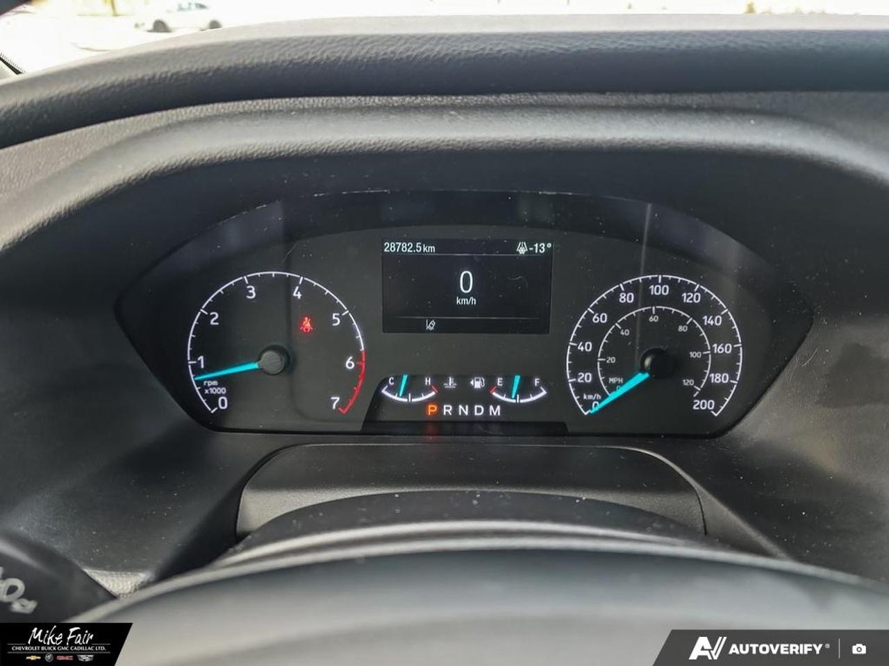 2023 Ford Transit 350 ECO Boost Engine, Adaptive Cruise, Running Boards, Extended Range 31- Gallon Fuel Tank Photo