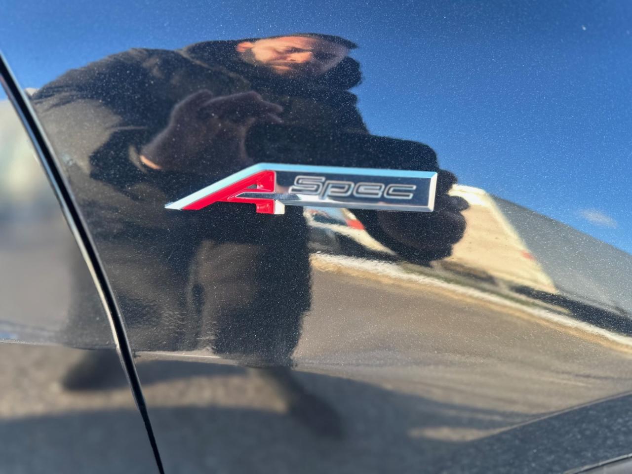 2024 Acura Integra A-SPEC Photo