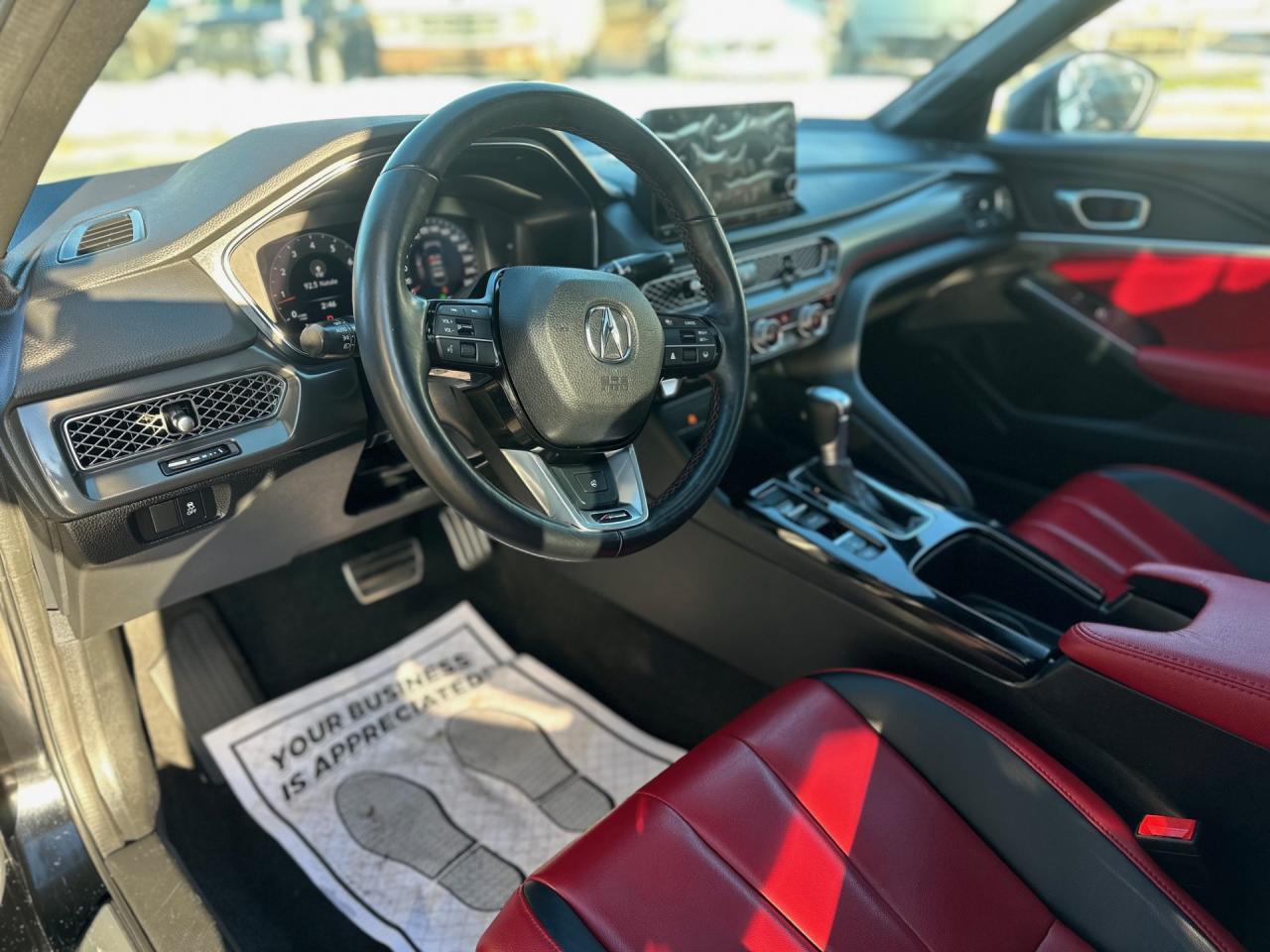 2024 Acura Integra A-SPEC Photo