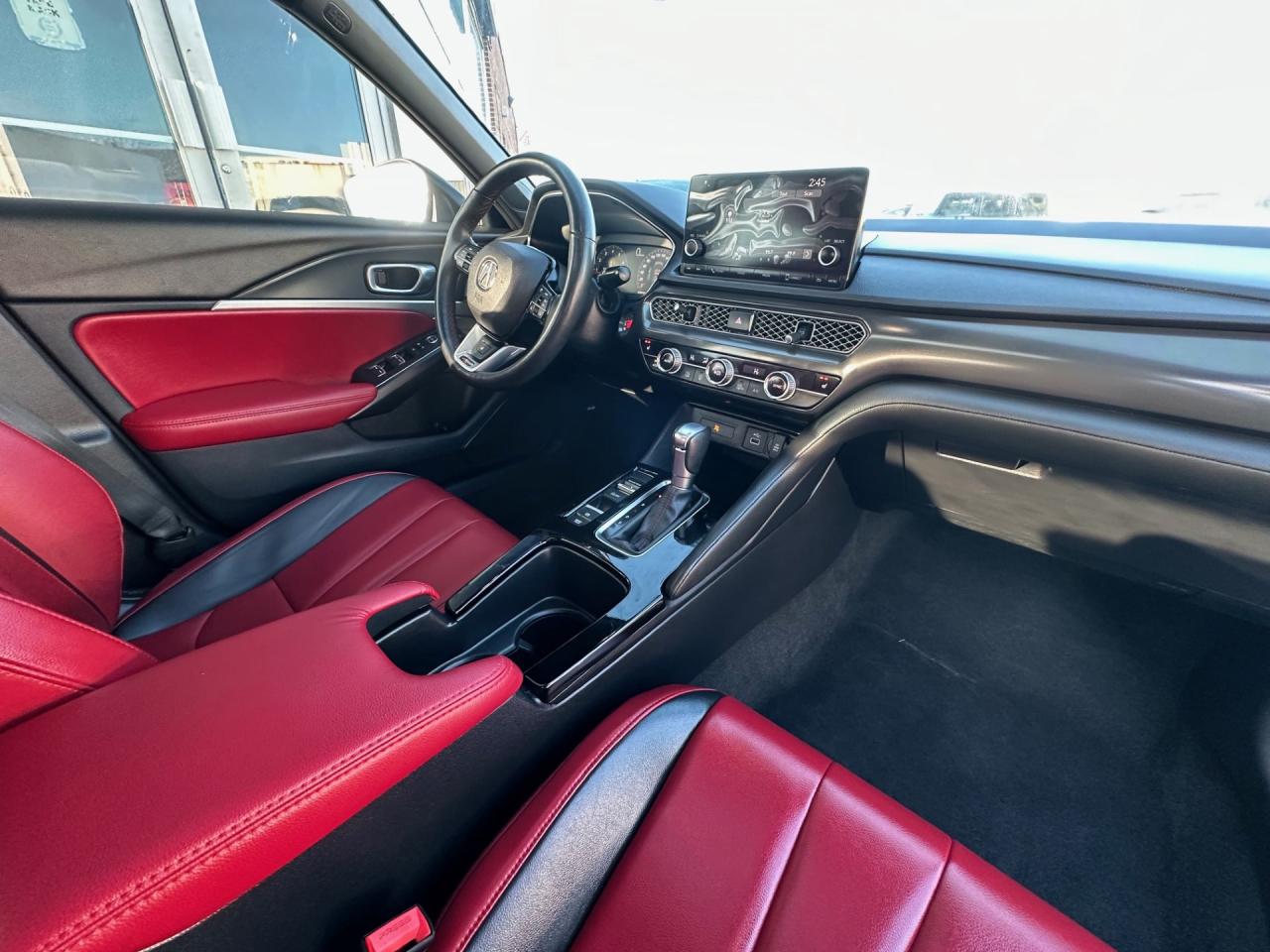 2024 Acura Integra A-SPEC Photo