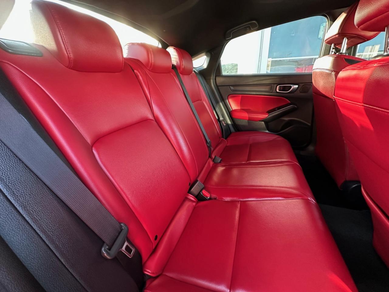 2024 Acura Integra A-SPEC Photo