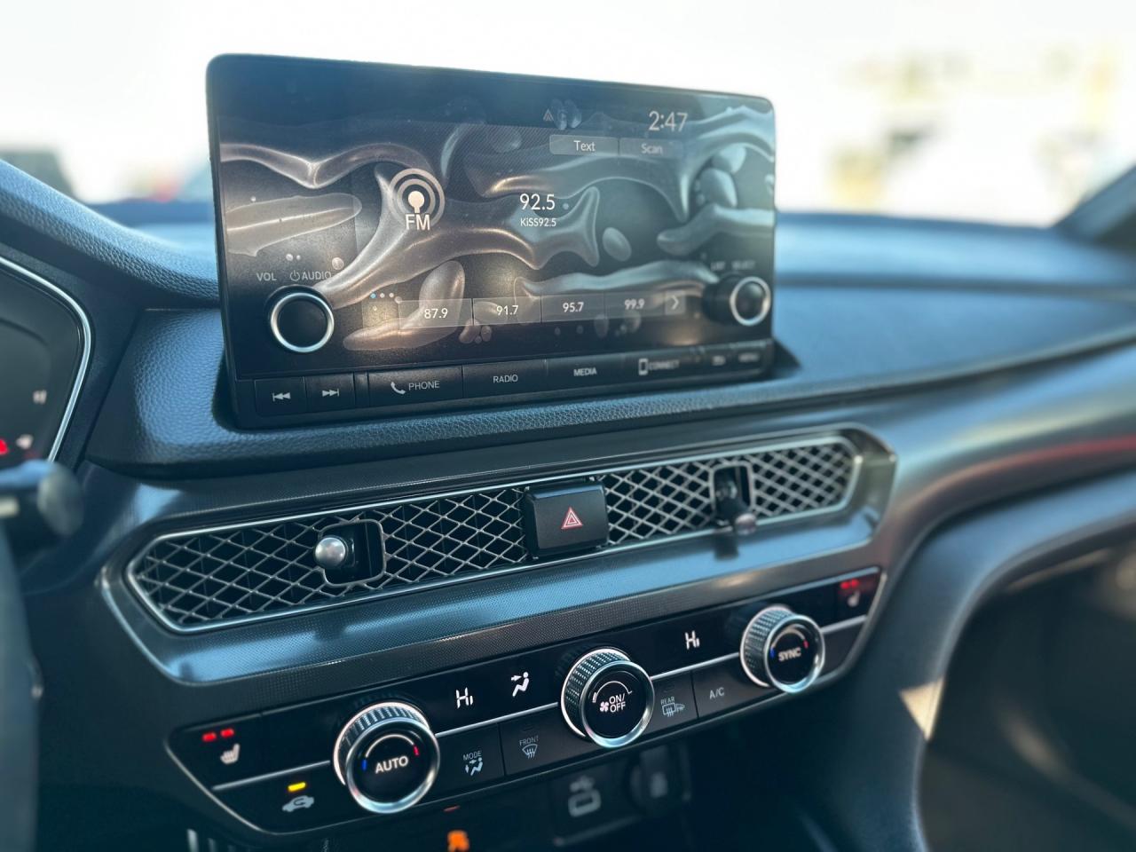 2024 Acura Integra A-SPEC Photo