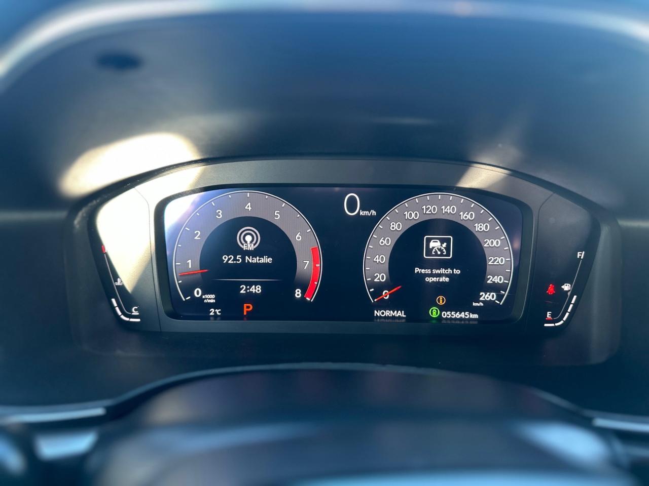 2024 Acura Integra A-SPEC Photo