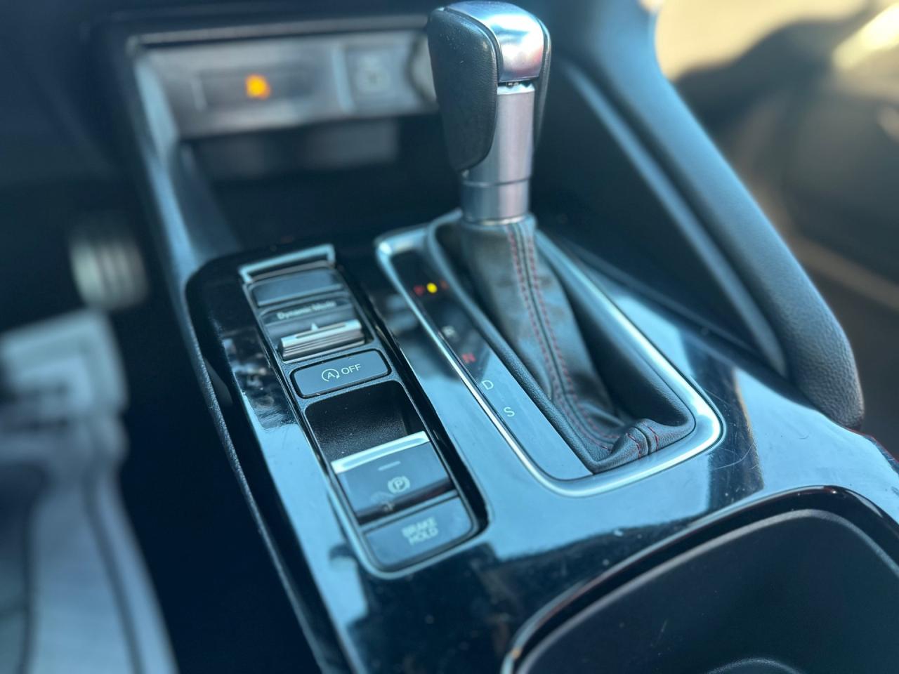 2024 Acura Integra A-SPEC Photo