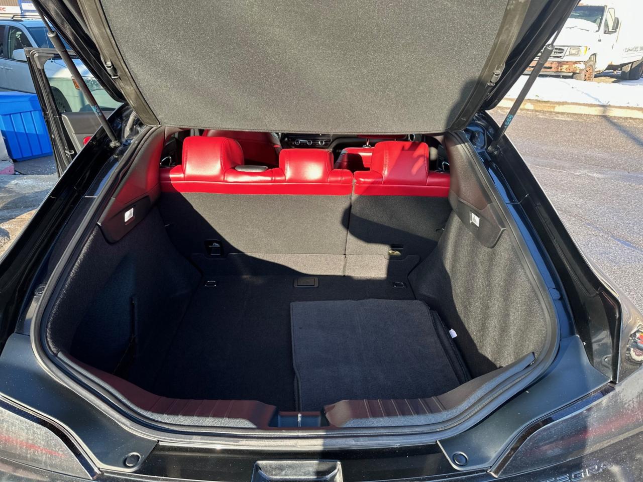 2024 Acura Integra A-SPEC Photo