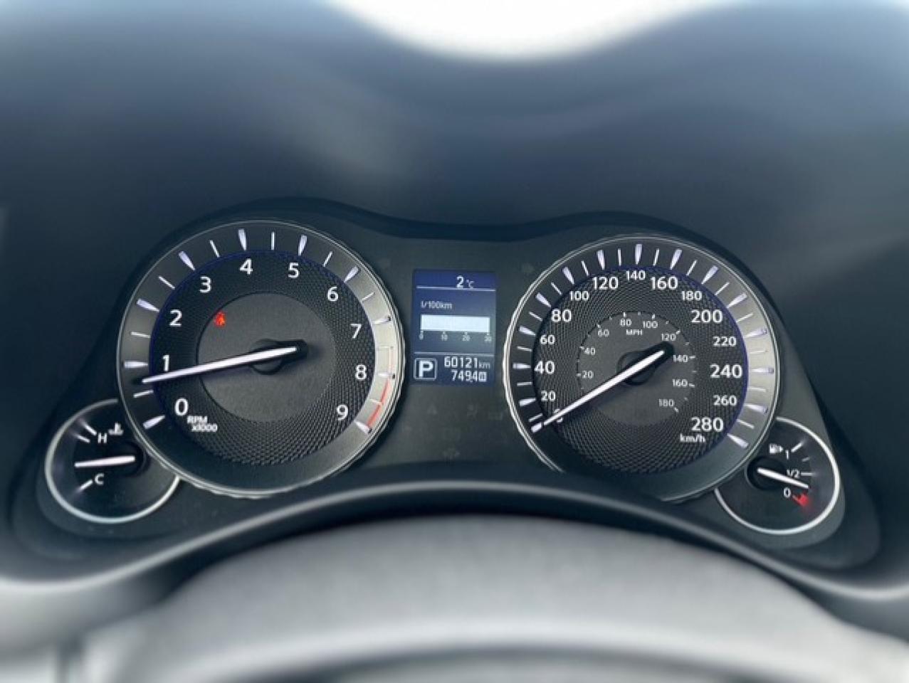 2019 Infiniti Q70 S AWD Photo