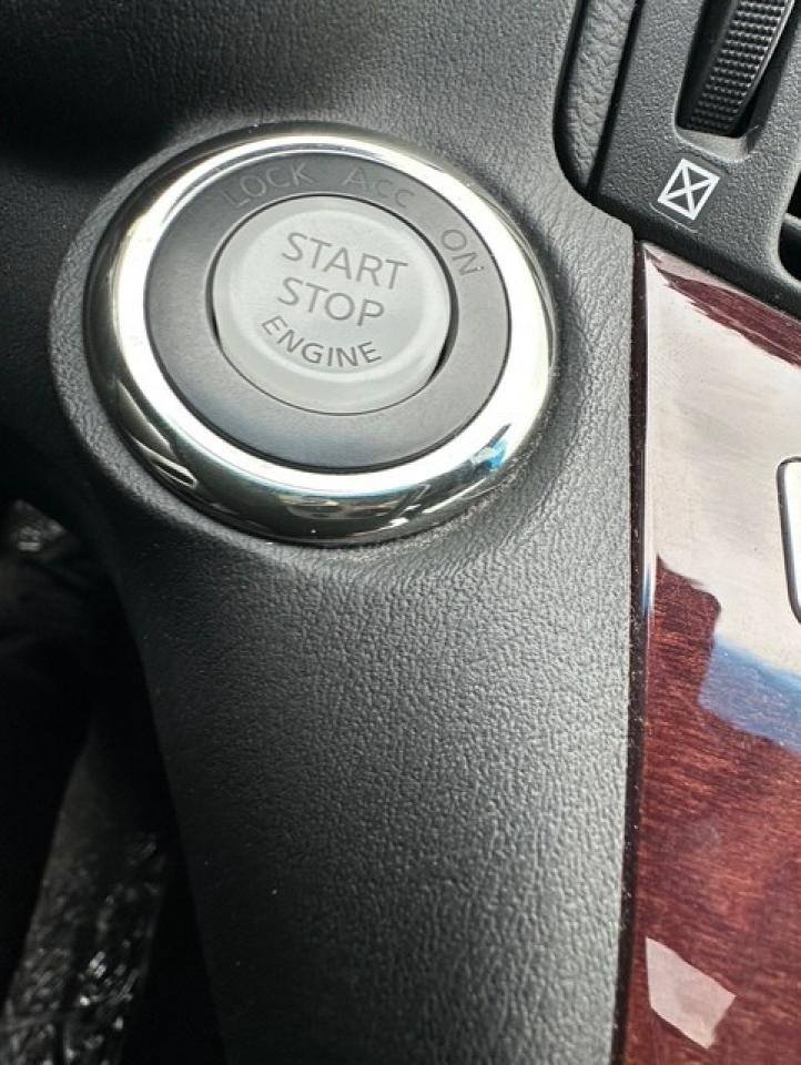 2019 Infiniti Q70 S AWD Photo