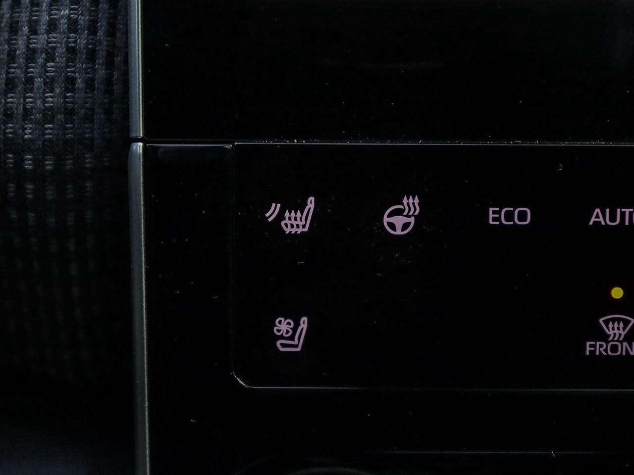 2025 Toyota bZ4X XLE Photo