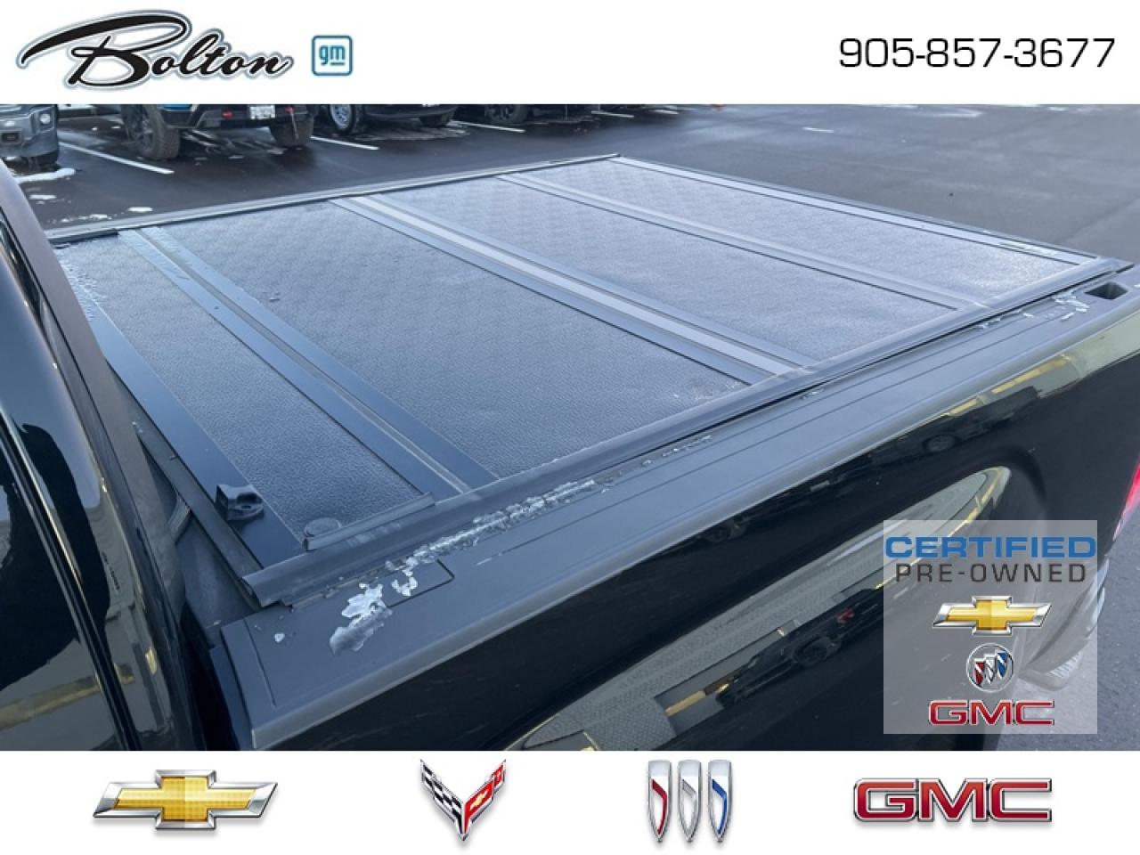 2022 GMC Canyon Denali GM CERTIFIED PRE-OWNED PROGRAM - FINANCE @ 3.99% Photo