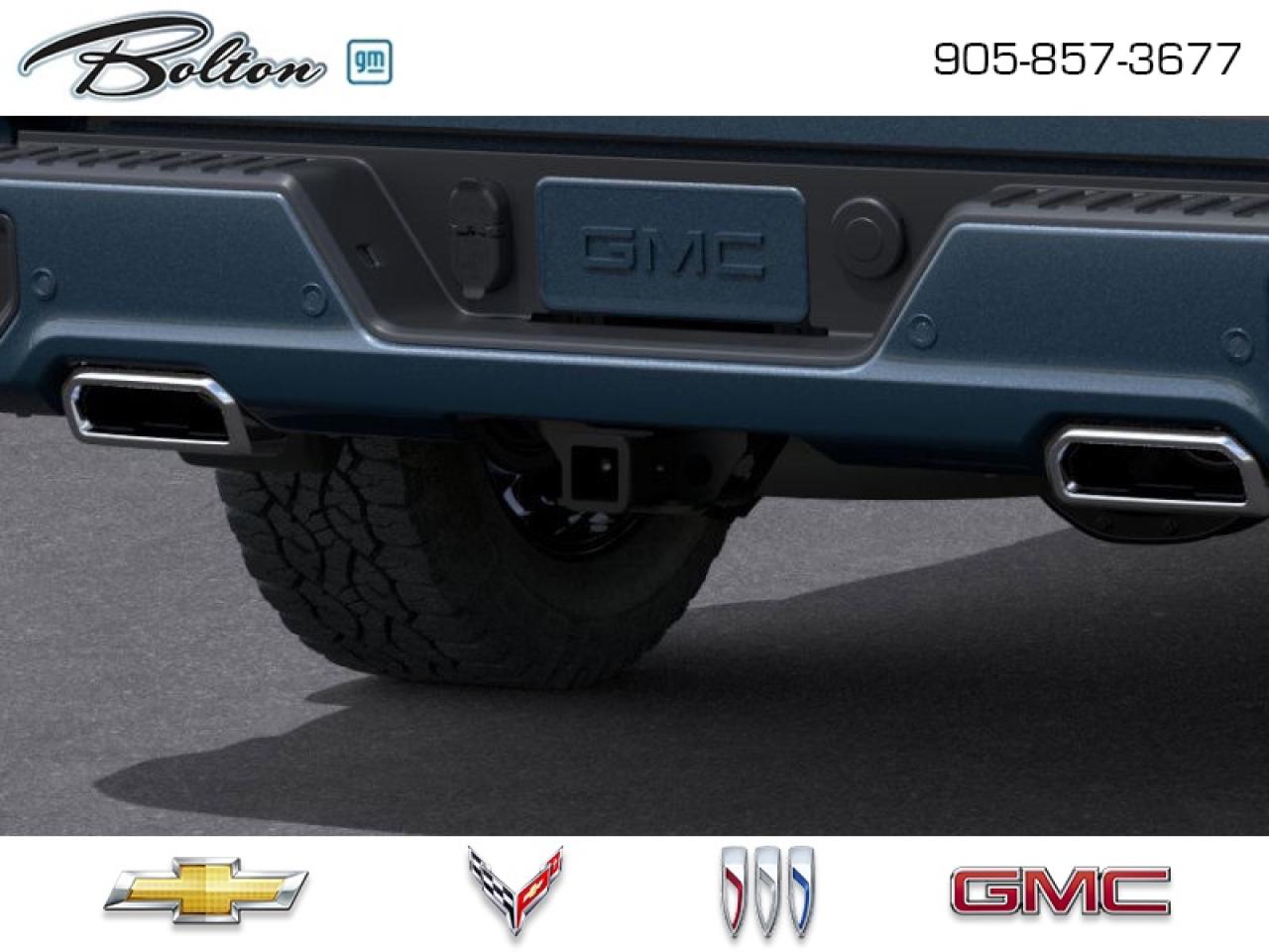 2026 GMC Sierra 1500 Elevation - Sunroof - Leather Seats Photo