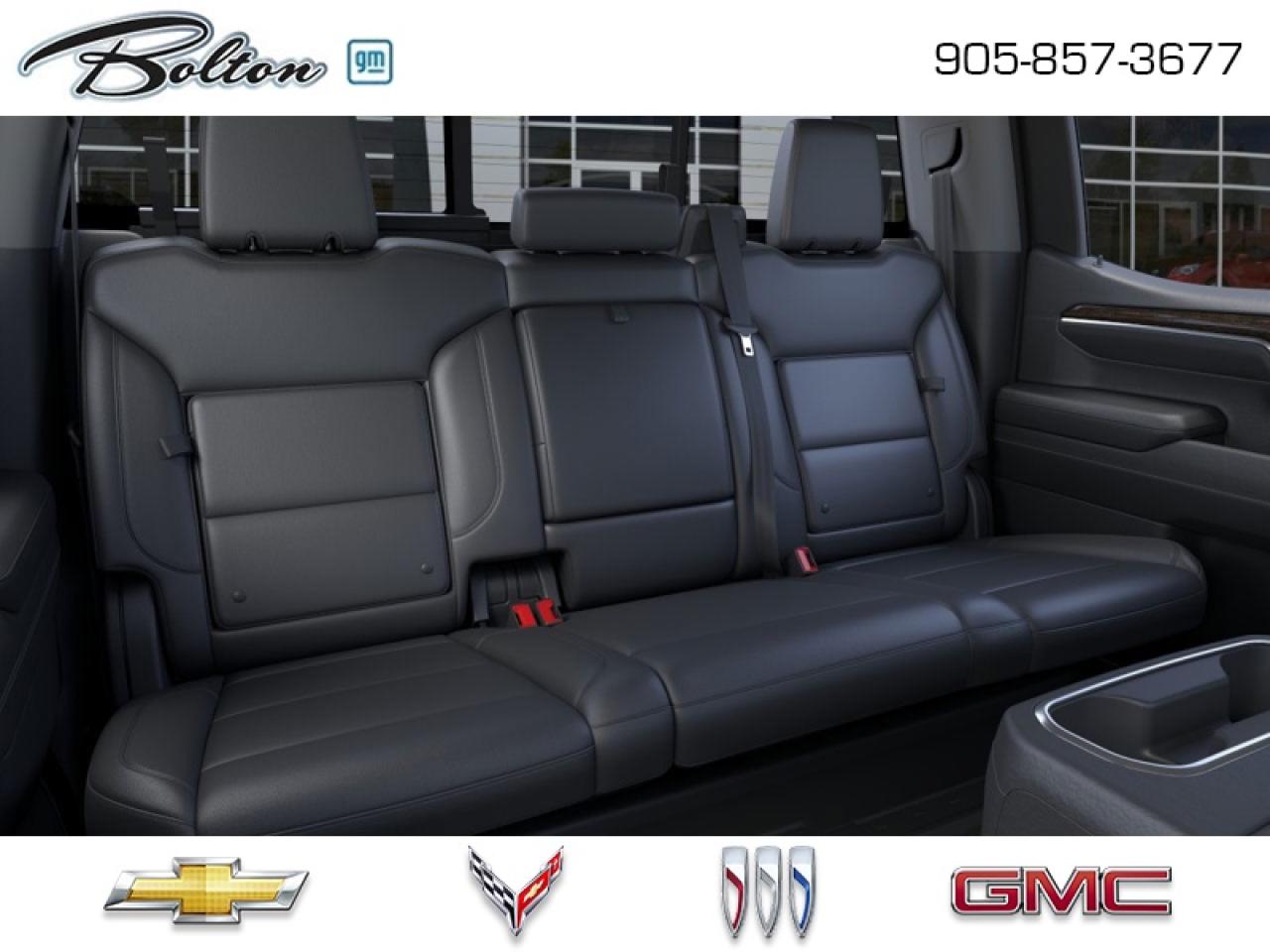 2026 GMC Sierra 1500 Elevation - Sunroof - Leather Seats Photo