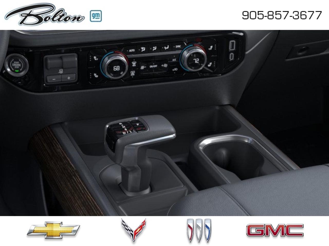 2026 GMC Sierra 1500 Elevation - Sunroof - Leather Seats Photo