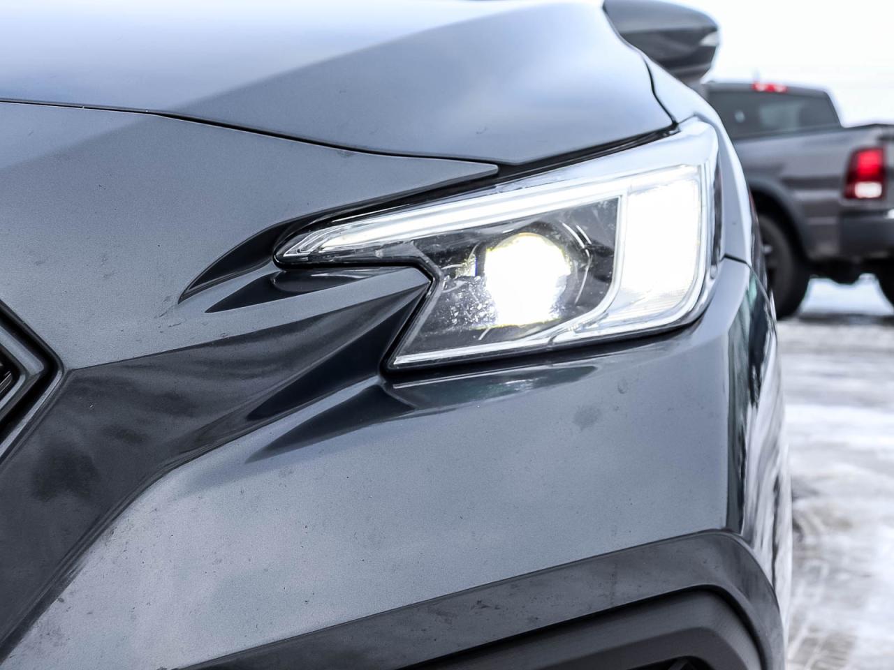 2023 Subaru WRX Sport-tech Photo