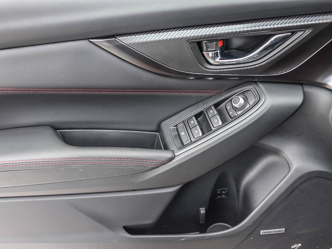 2023 Subaru WRX Sport-tech Photo