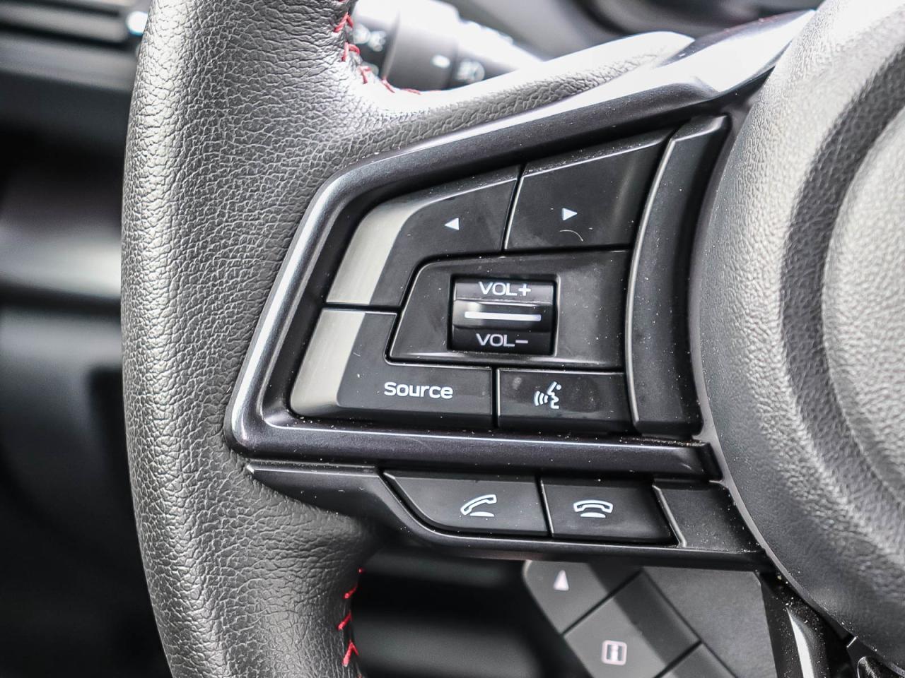 2023 Subaru WRX Sport-tech Photo