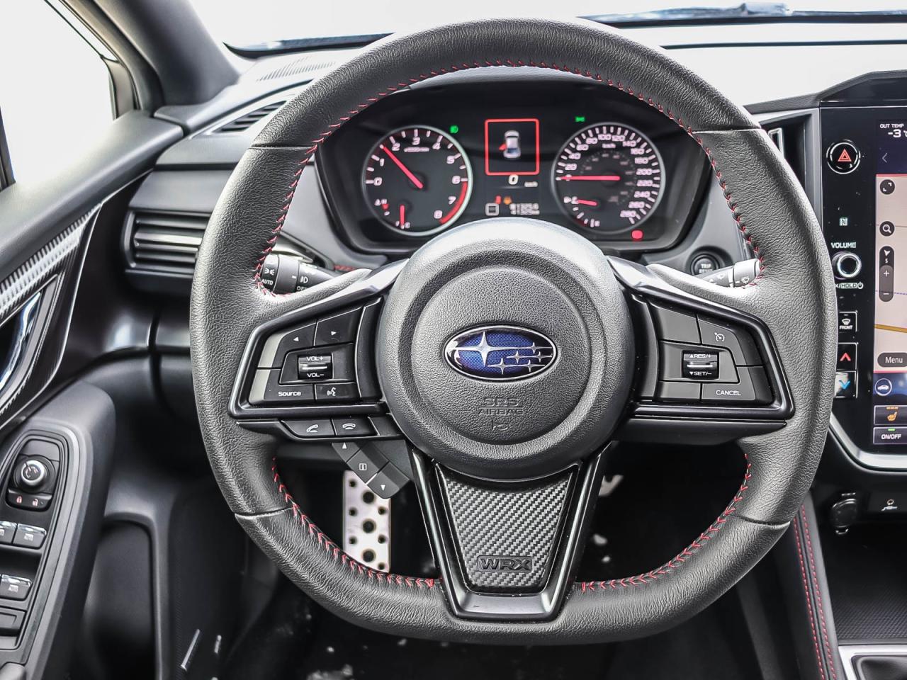 2023 Subaru WRX Sport-tech Photo