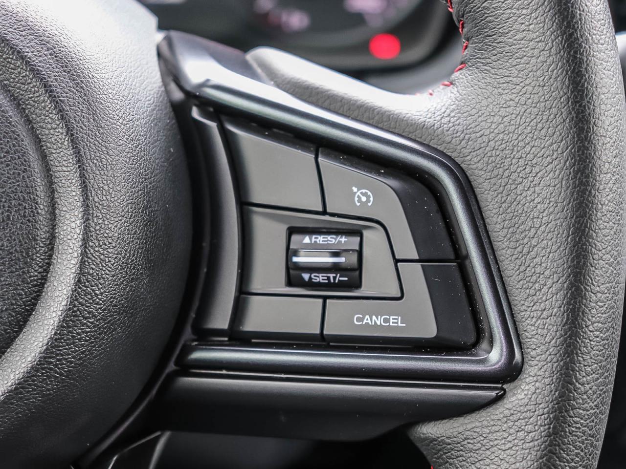 2023 Subaru WRX Sport-tech Photo