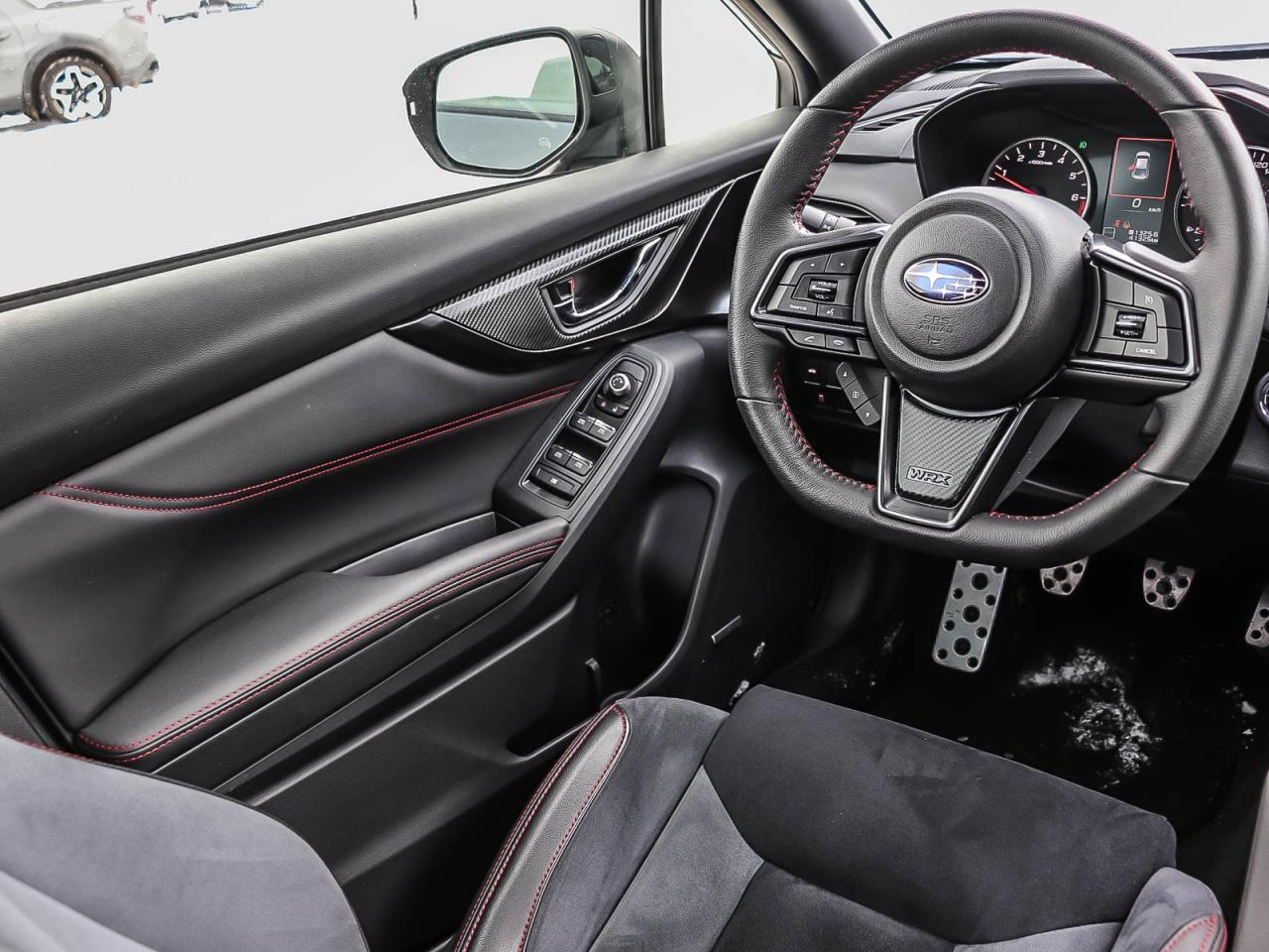 2023 Subaru WRX Sport-tech Photo