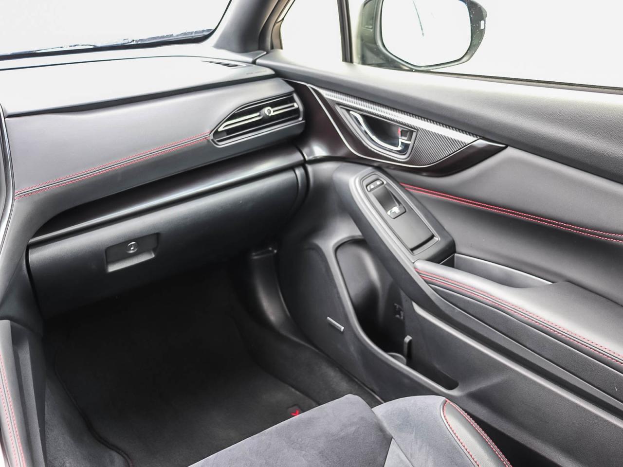 2023 Subaru WRX Sport-tech Photo