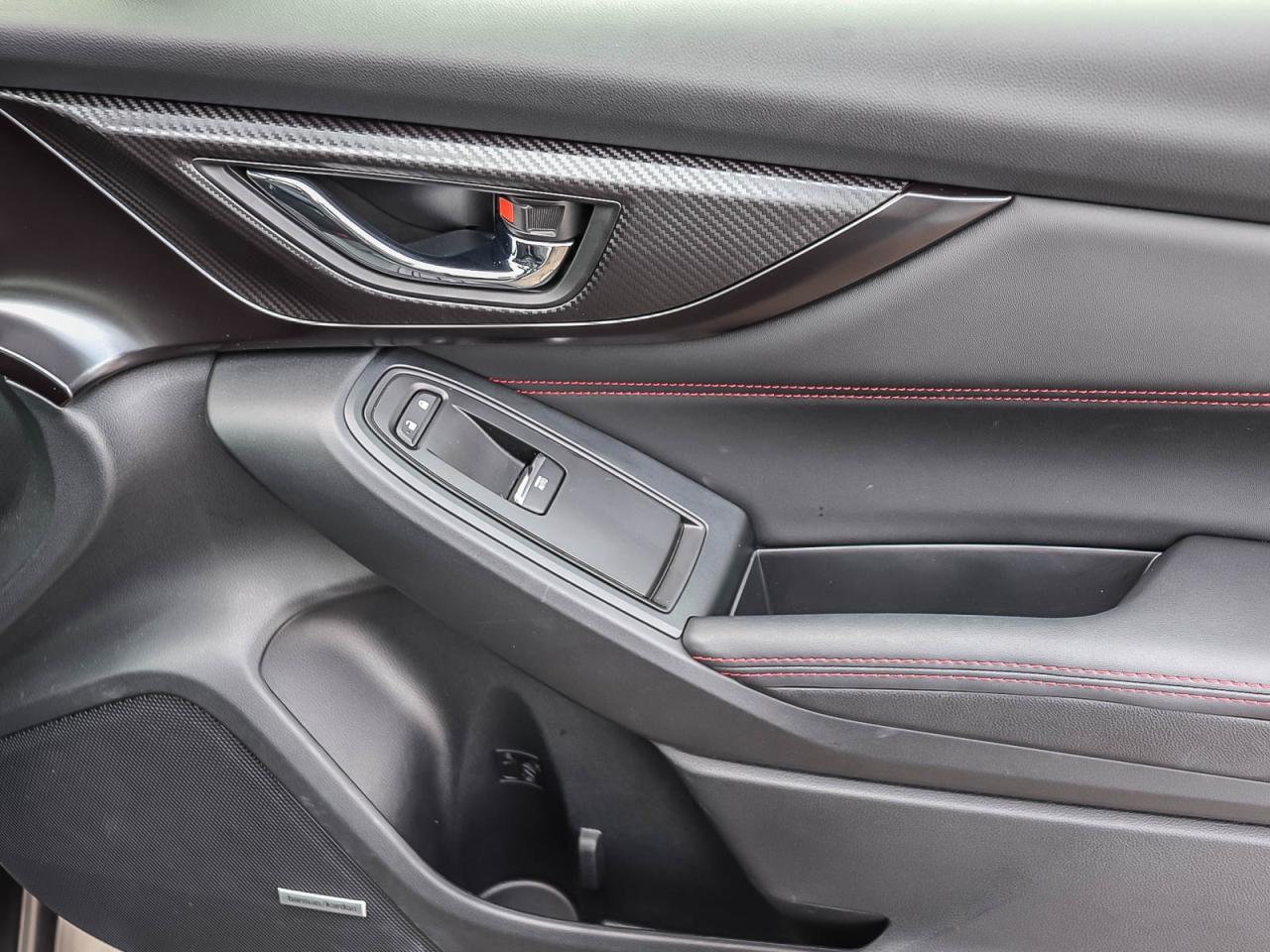 2023 Subaru WRX Sport-tech Photo