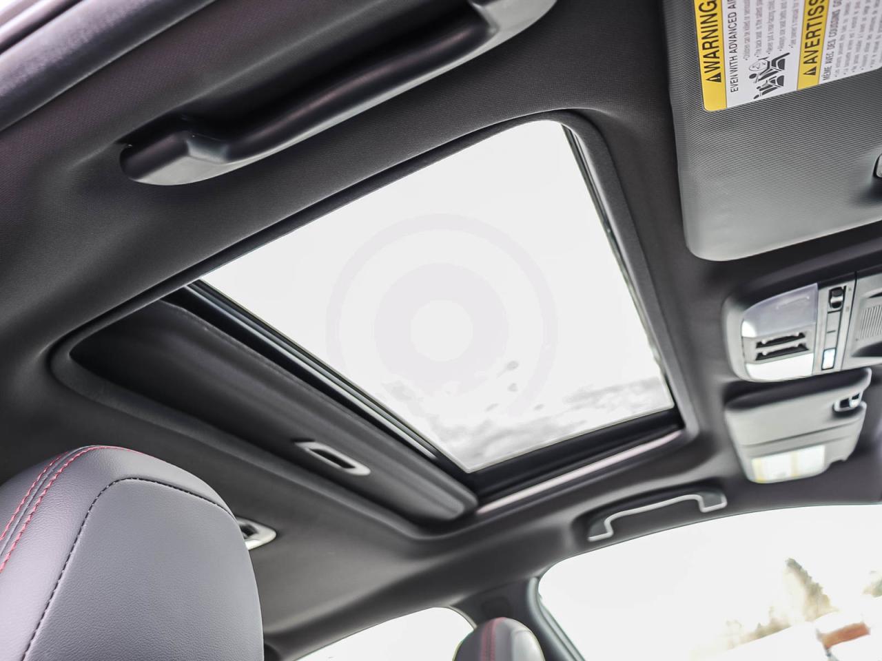 2023 Subaru WRX Sport-tech Photo