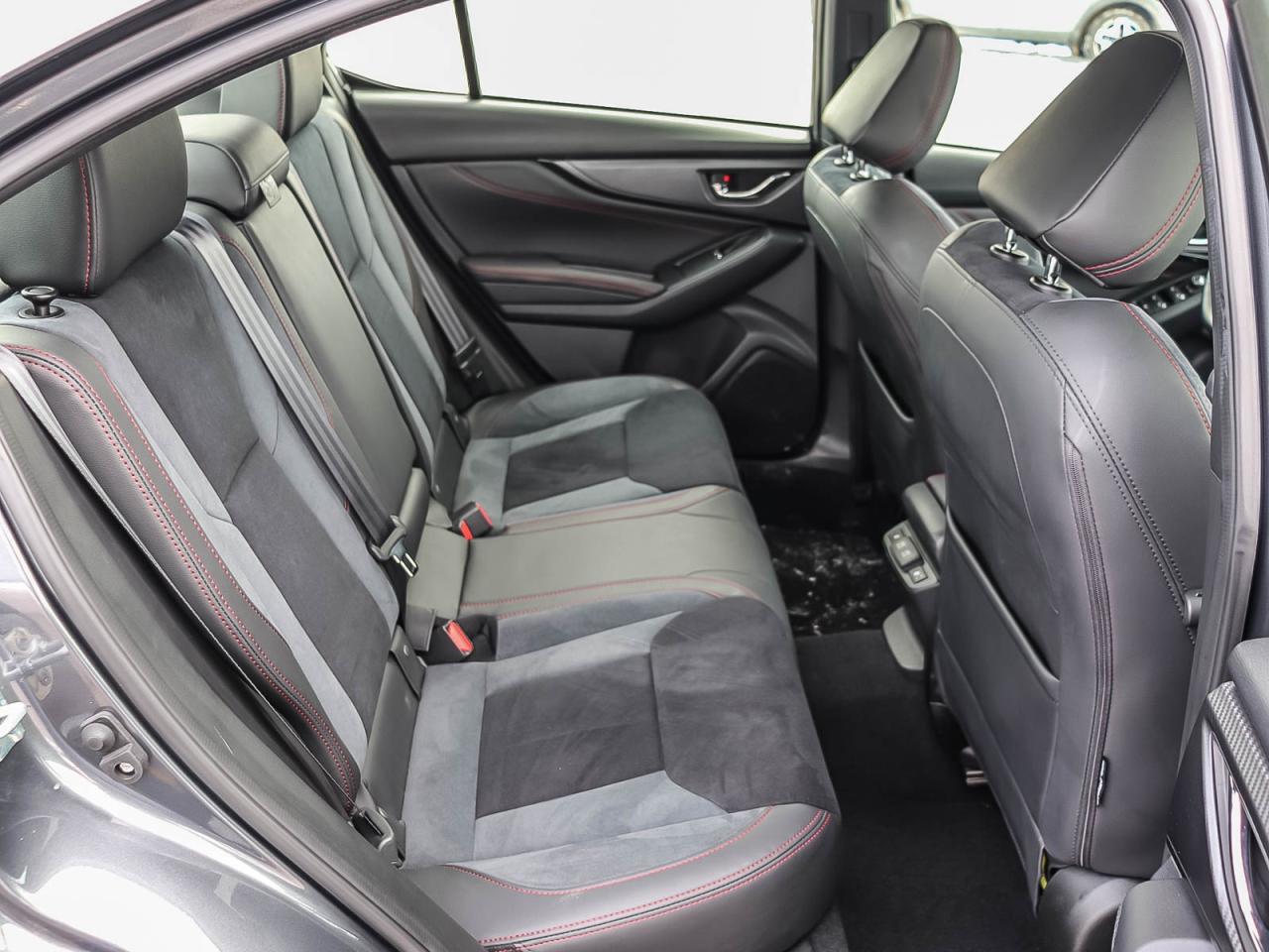 2023 Subaru WRX Sport-tech Photo