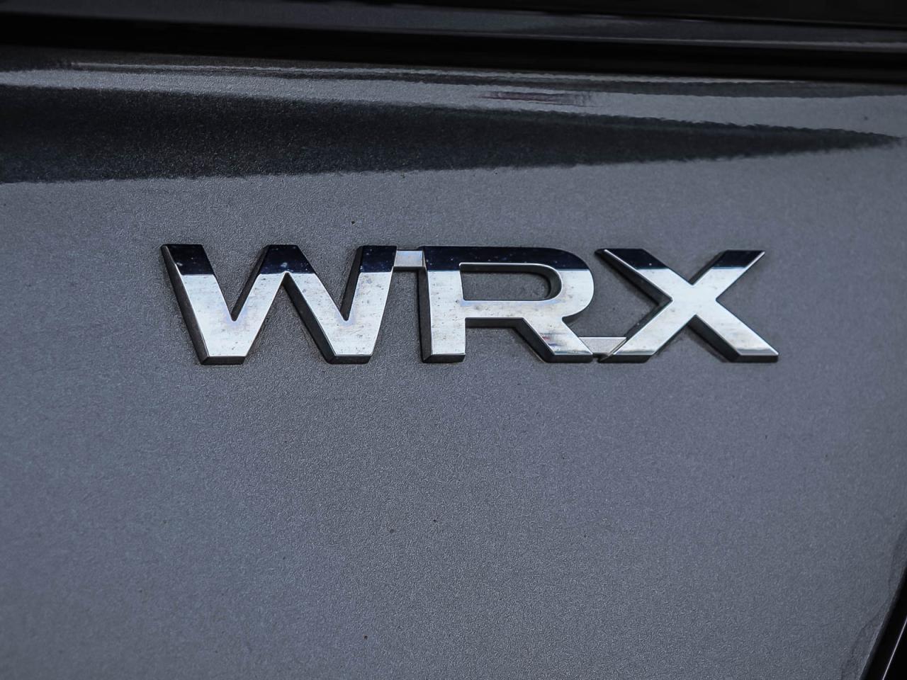 2023 Subaru WRX Sport-tech Photo