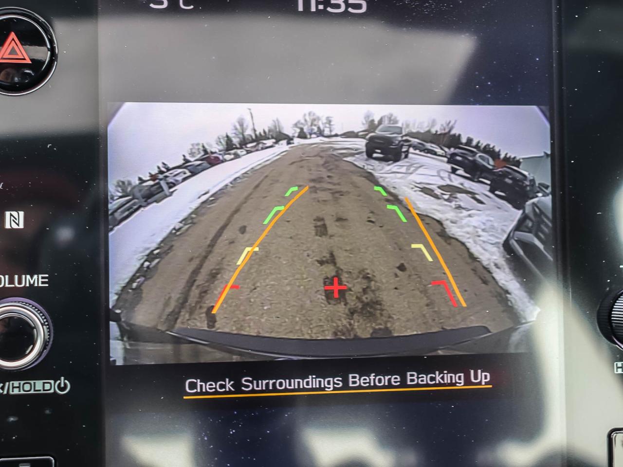 2023 Subaru WRX Sport-tech Photo