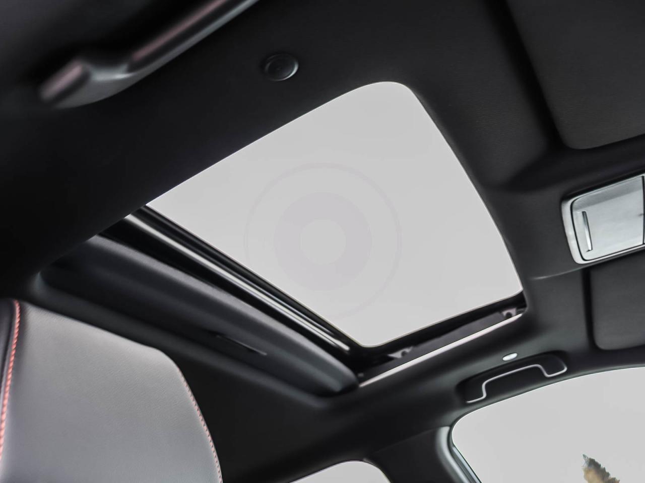 2025 Honda CR-V Touring Photo